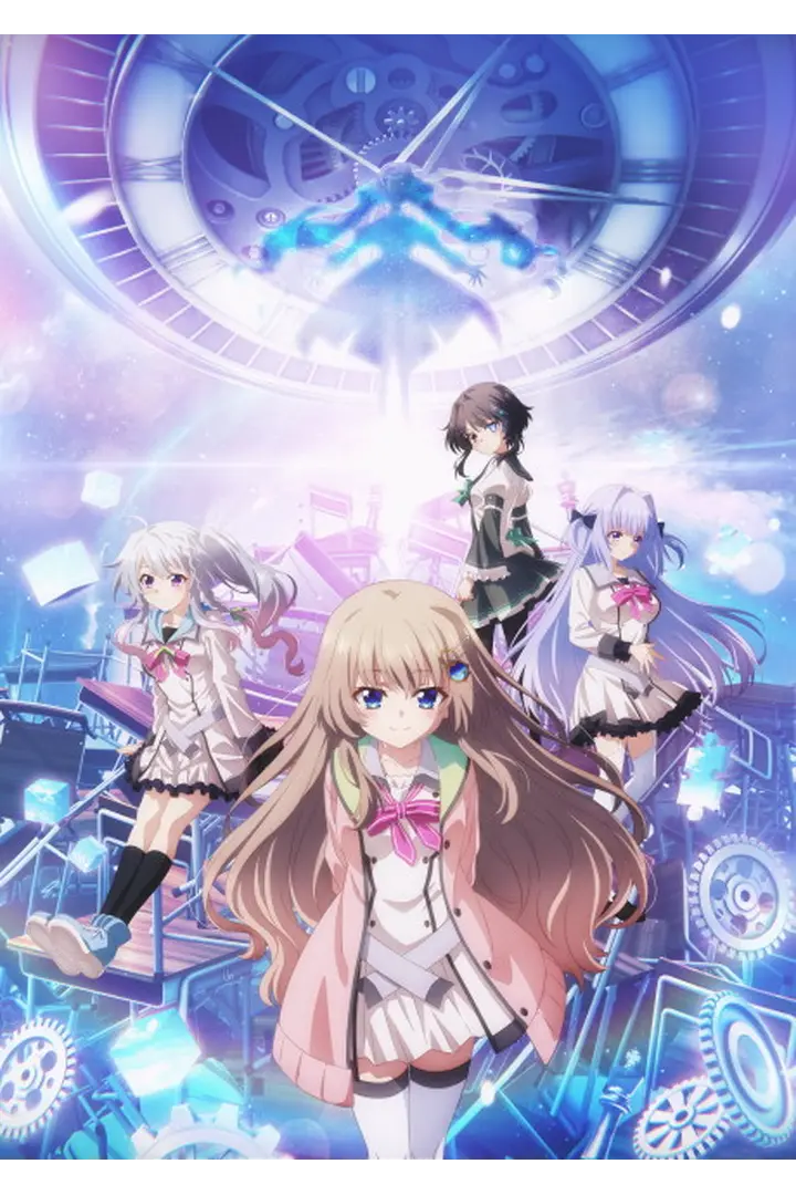 Nonton Series 9: Ruler’s Crown (2026) Sub Indo ZeroOne Films