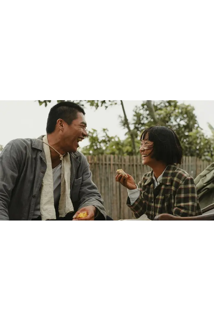Info Film A Foggy Tale (2025) (2025) Sub Indo OurWardFamily