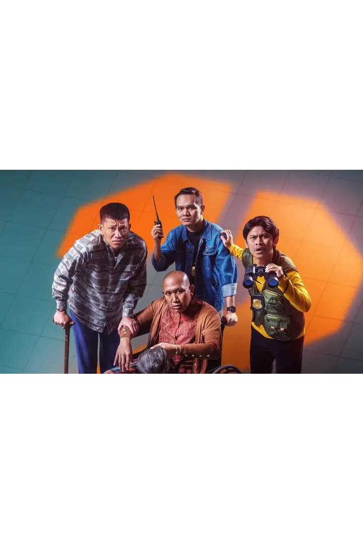 Info Film Agak Laen: Menyala Pantiku! (2025) (2025) Sub Indo OurWardFamily