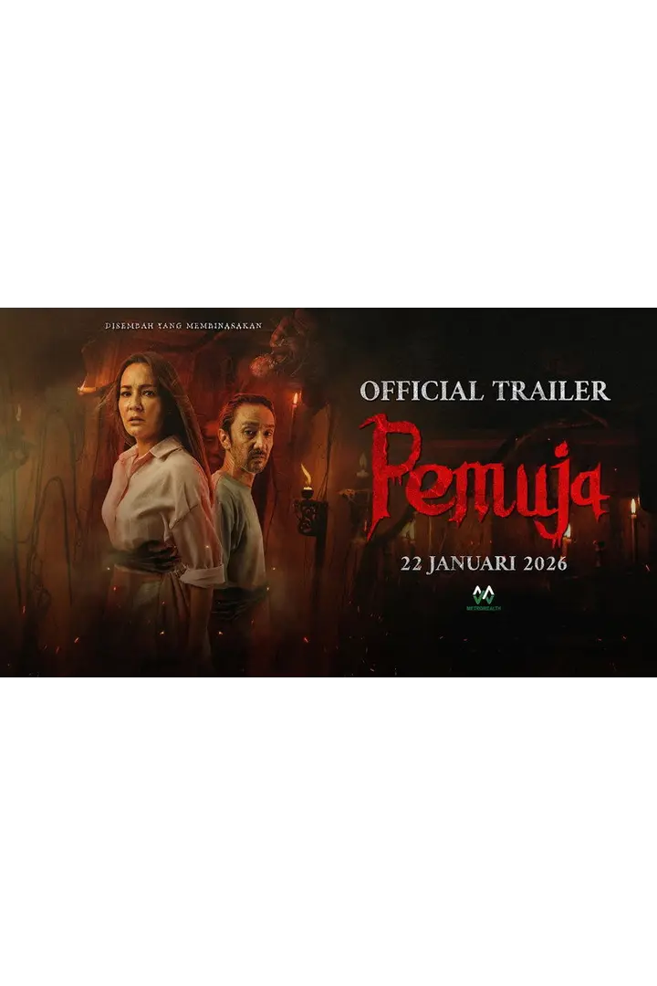Nonton Blood Devotion (2026) Sub Indo - Streaming Film Baru 2026 Sub Indo HD