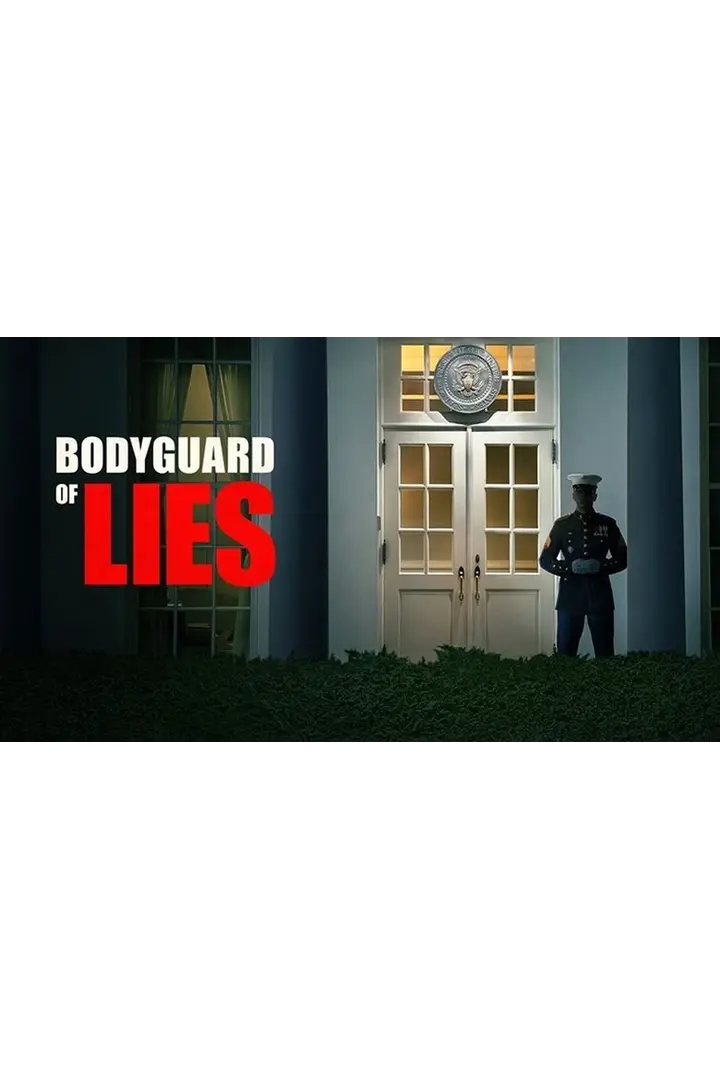 Info Film Bodyguard of Lies (2025) (2025) Sub Indo Seeking Jane Austen