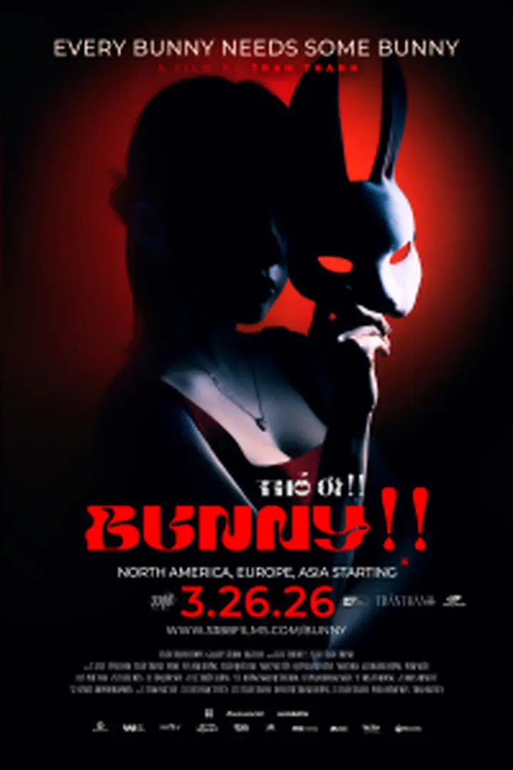 Info Film Bunny!! (2026) Sub Indo Swingset Magazine