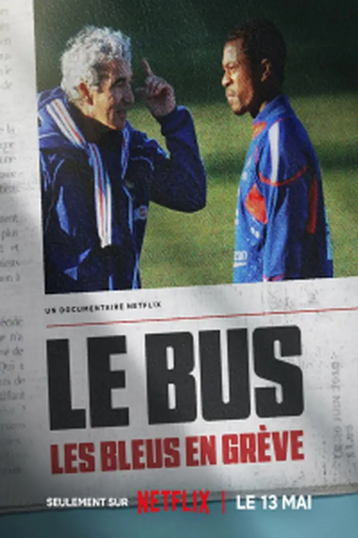 Nonton Film The Bus: A French Football Mutiny (2026) Sub Indo OurWardFamily