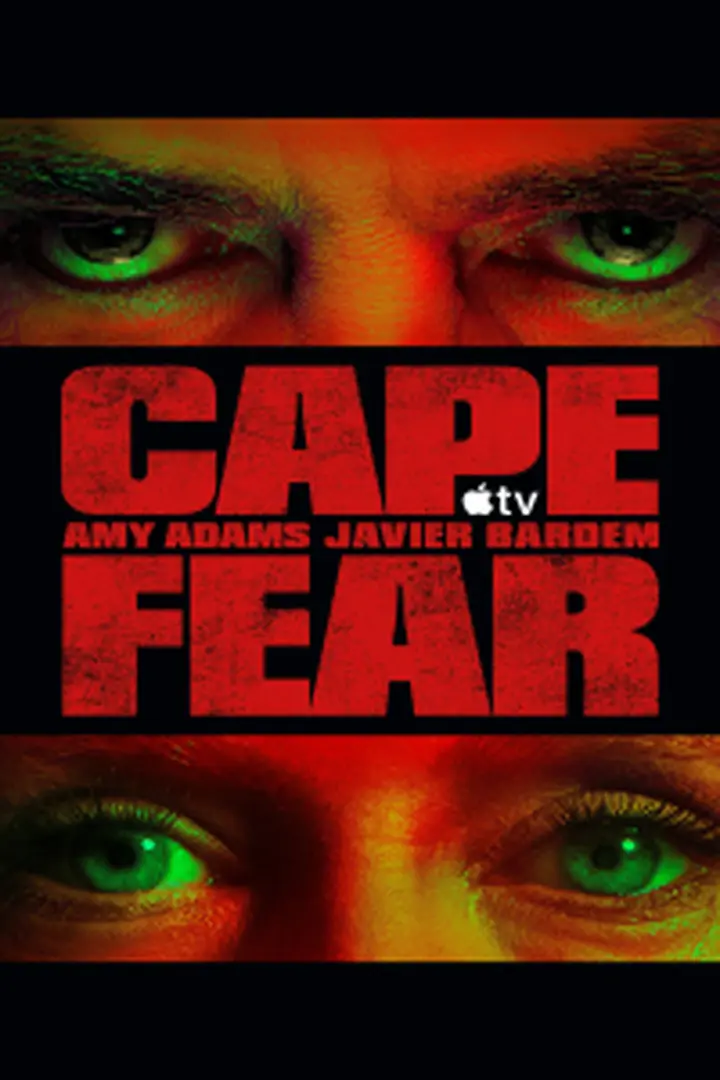 Info Series Cape Fear (2026) Sub Indo ZeroOne Films