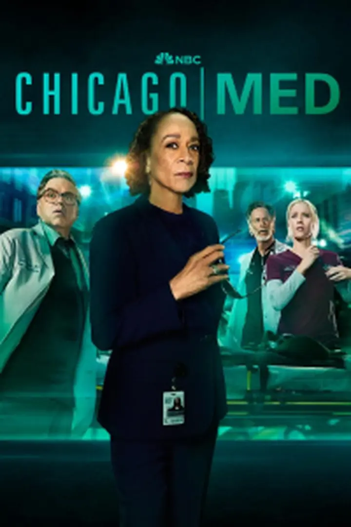 Nonton Series Chicago Med (2015) Sub Indo ZeroOne Films