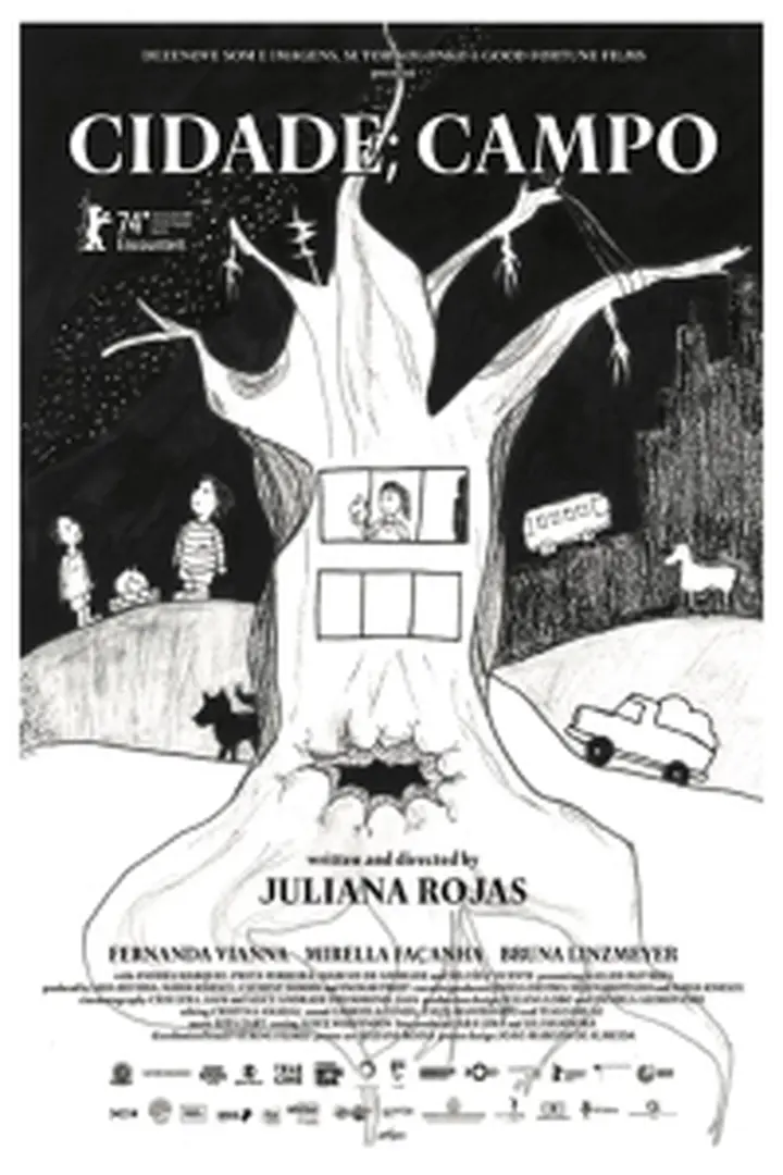 Nonton Film Cidade; Campo (2024) Sub Indo Swingset Magazine
