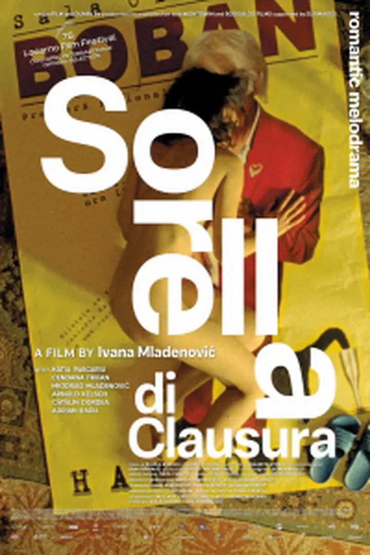 Info Film Cloistered Sister (2025) Sub Indo Swingset Magazine