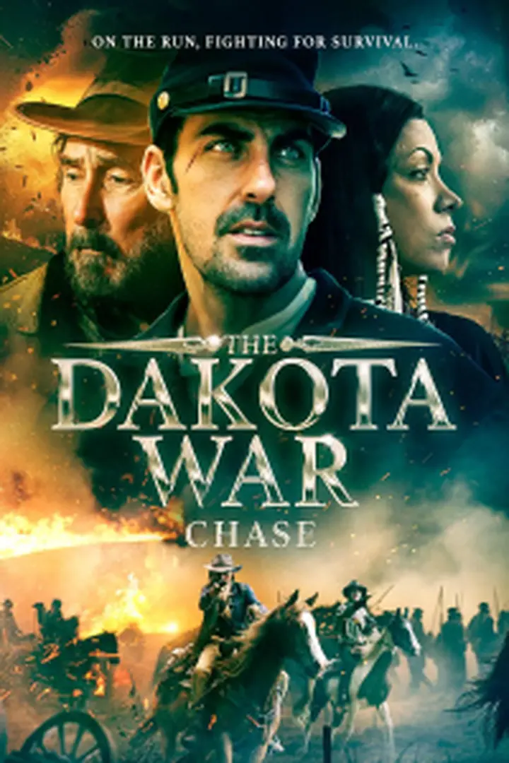 Info Film The Dakota War: Chase (2024) Sub Indo ZeroOne Films