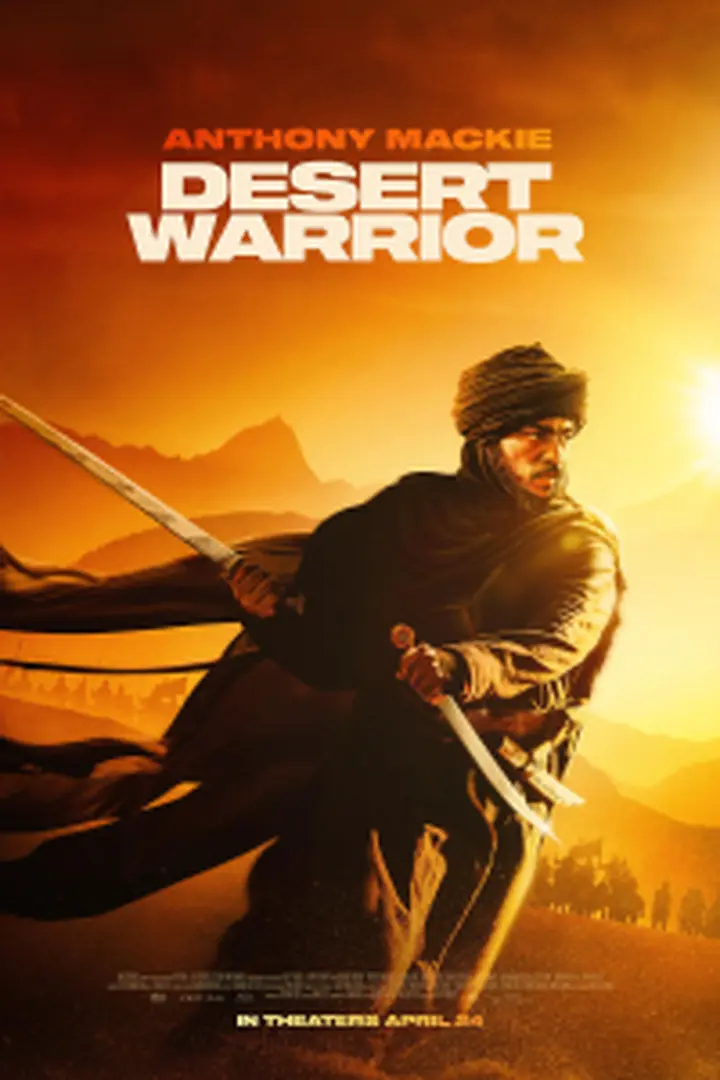 Info Film Desert Warrior (2025) Sub Indo ZeroOne Films