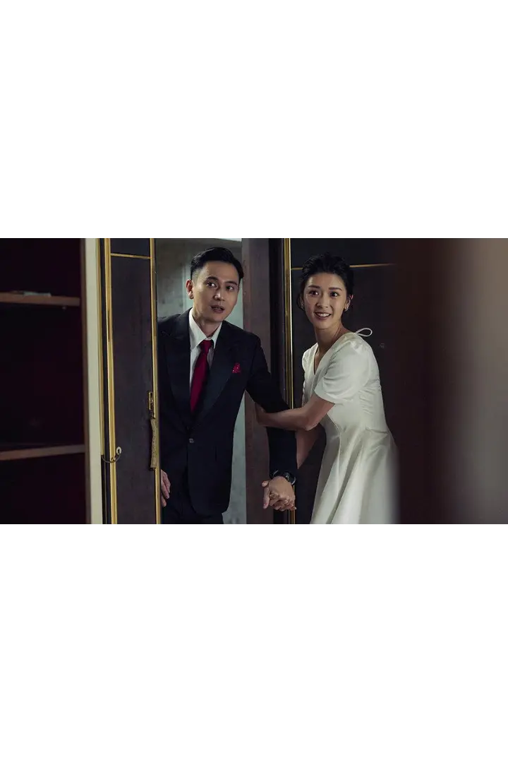 Nonton Double Happiness (2026) Sub Indo - Streaming Film Baru 2026 Sub Indo HD