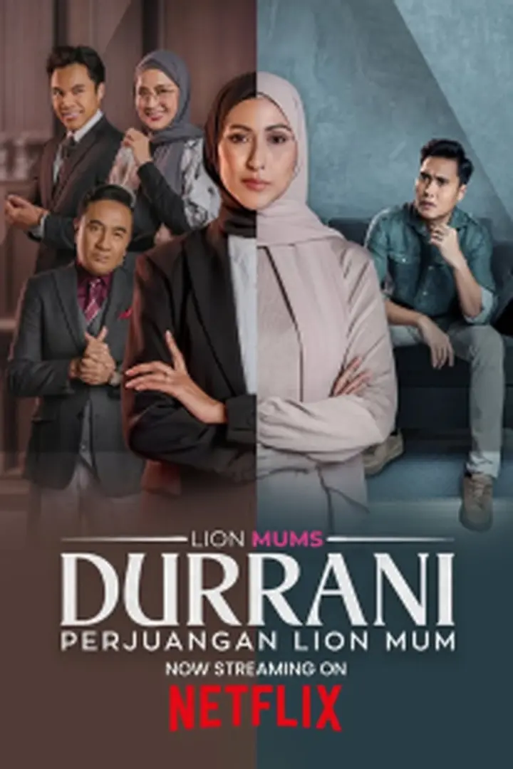 Nonton Series Durrani: Perjuangan Lion Mum (2026) Sub Indo OurWardFamily