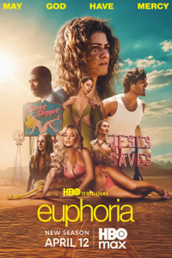 Info Series Euphoria (2019) Sub Indo OurWardFamily