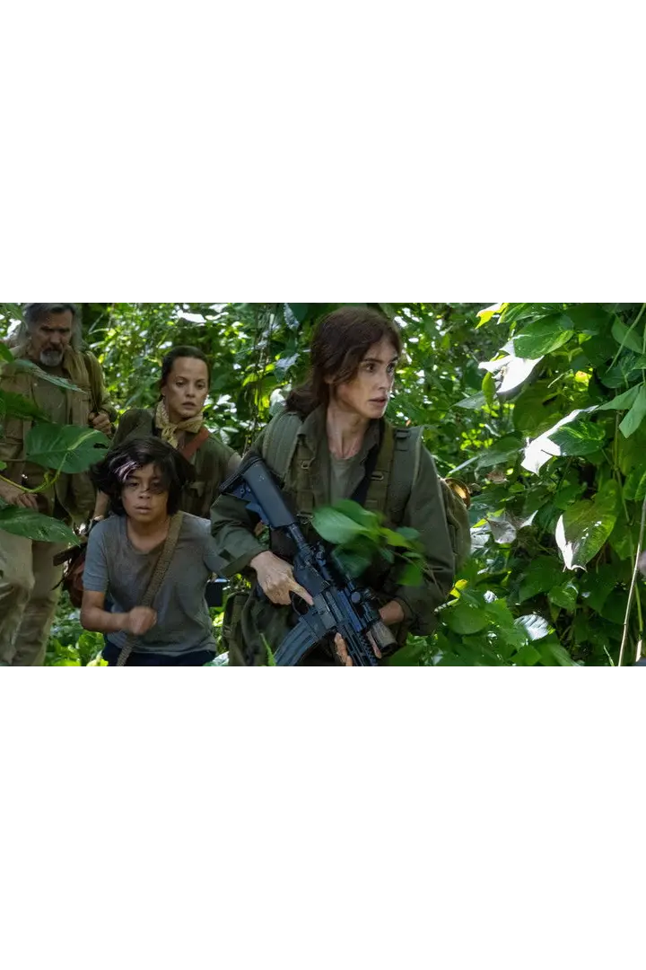 Info Film Fireflies at El Mozote (2025) (2025) Sub Indo OurWardFamily