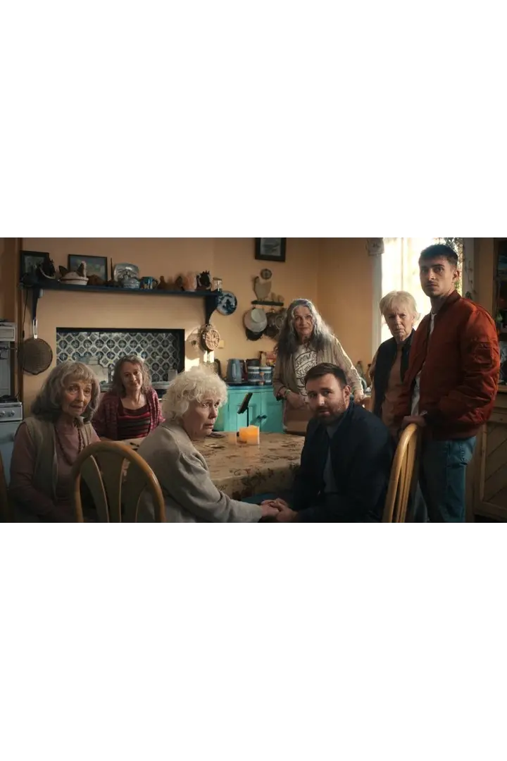 Info Film Four Mothers (2025) (2025) Sub Indo OurWardFamily