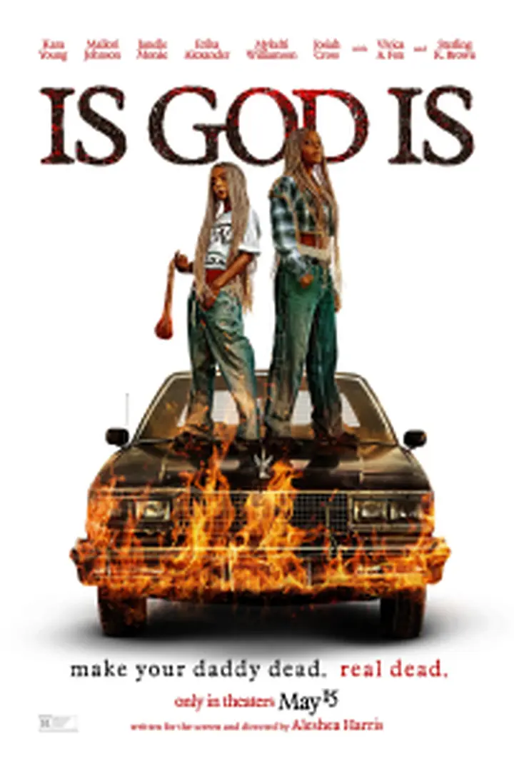 Info Film Is God Is (2026) Sub Indo Seeking Jane Austen