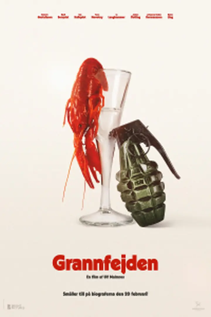 Info Film Grannfejden (Bad Neighbours) (2026) Sub Indo ZeroOne Films