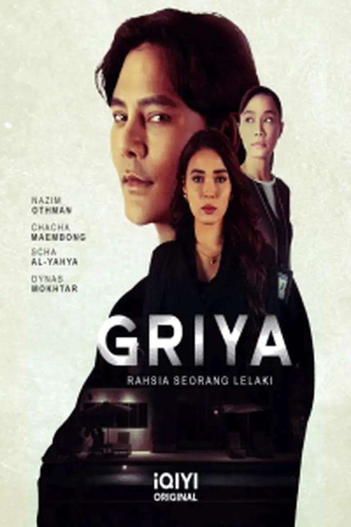 Nonton Series Griya (2026) Sub Indo ZeroOne Films