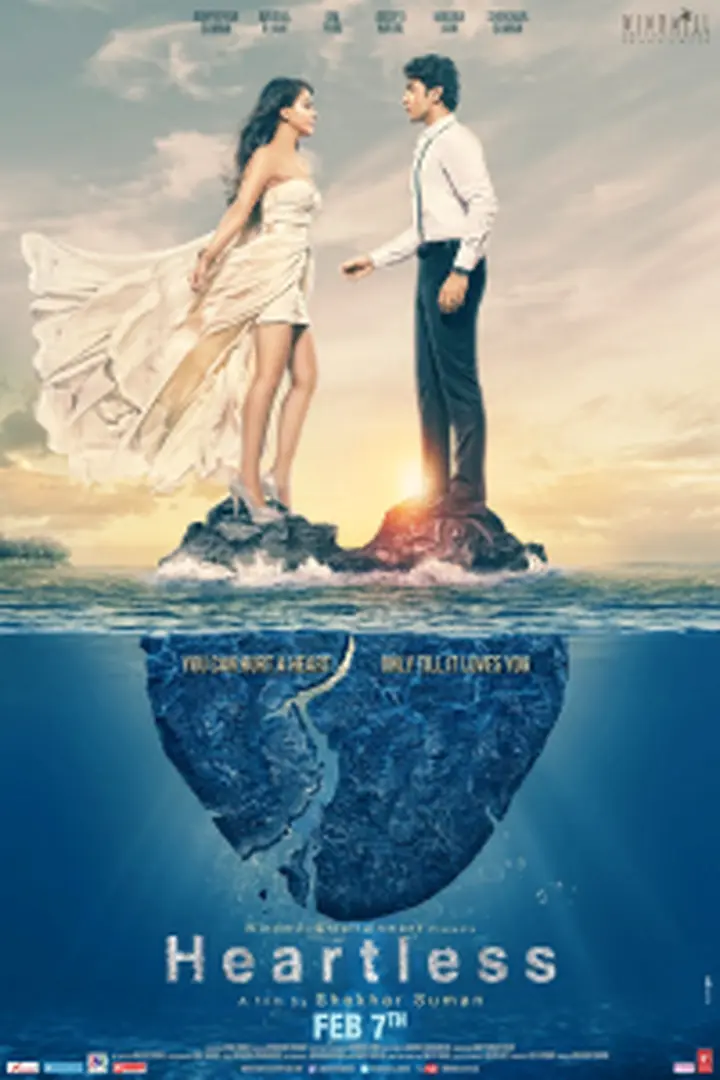 Nonton Heartless 2014 Sub Indo