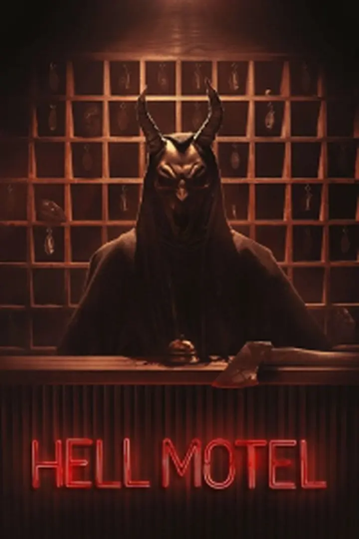 Nonton Series Hell Motel (2025) Sub Indo ZeroOne Films