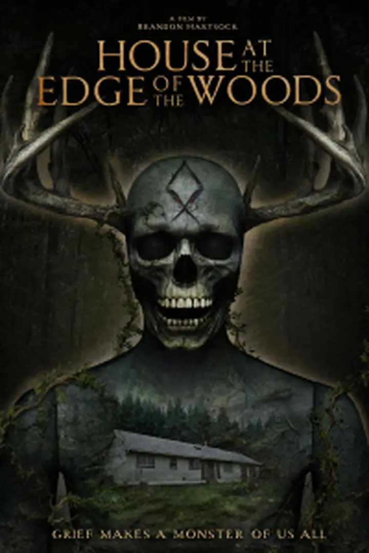 Info Film House at the Edge of the Woods (2025) Sub Indo Seeking Jane Austen