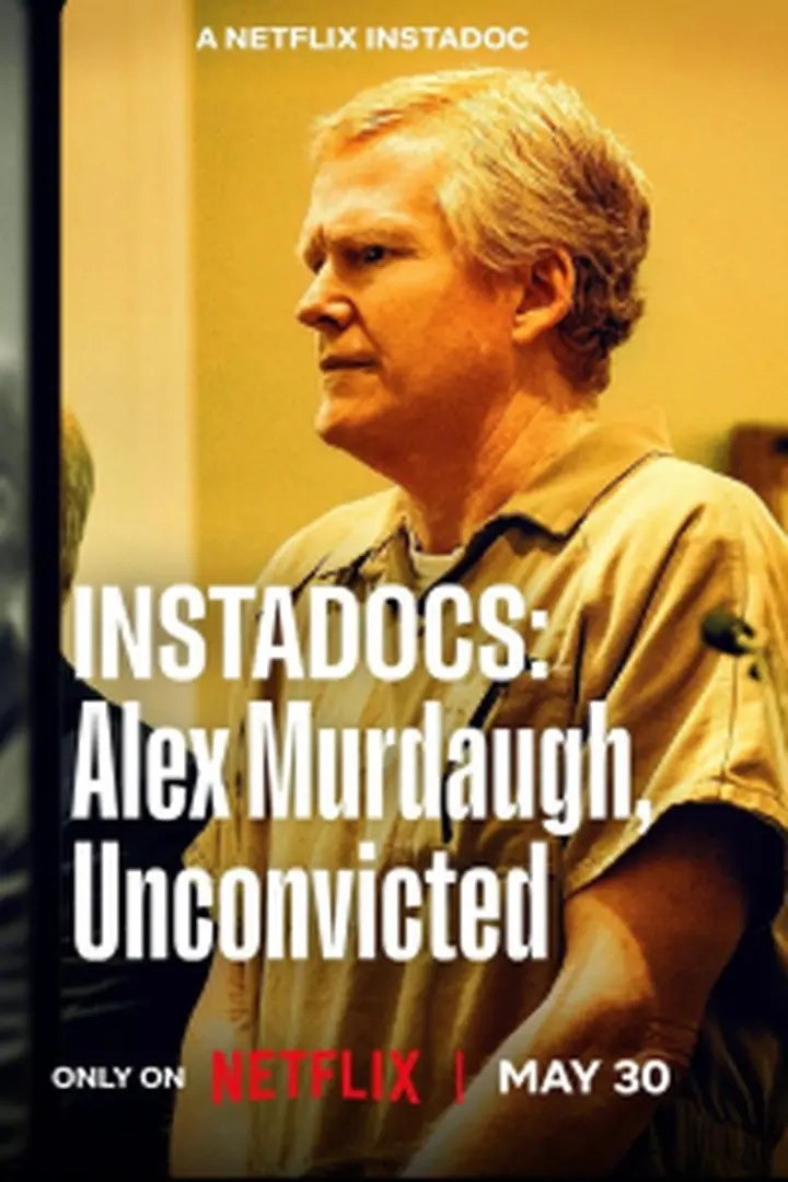 Info Film Instadocs: Alex Murdaugh, Unconvicted (2026) Sub Indo Seeking Jane Austen