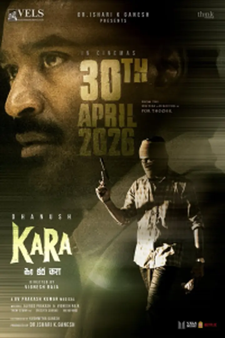 Info Film Kara (2026) Sub Indo ZeroOne Films