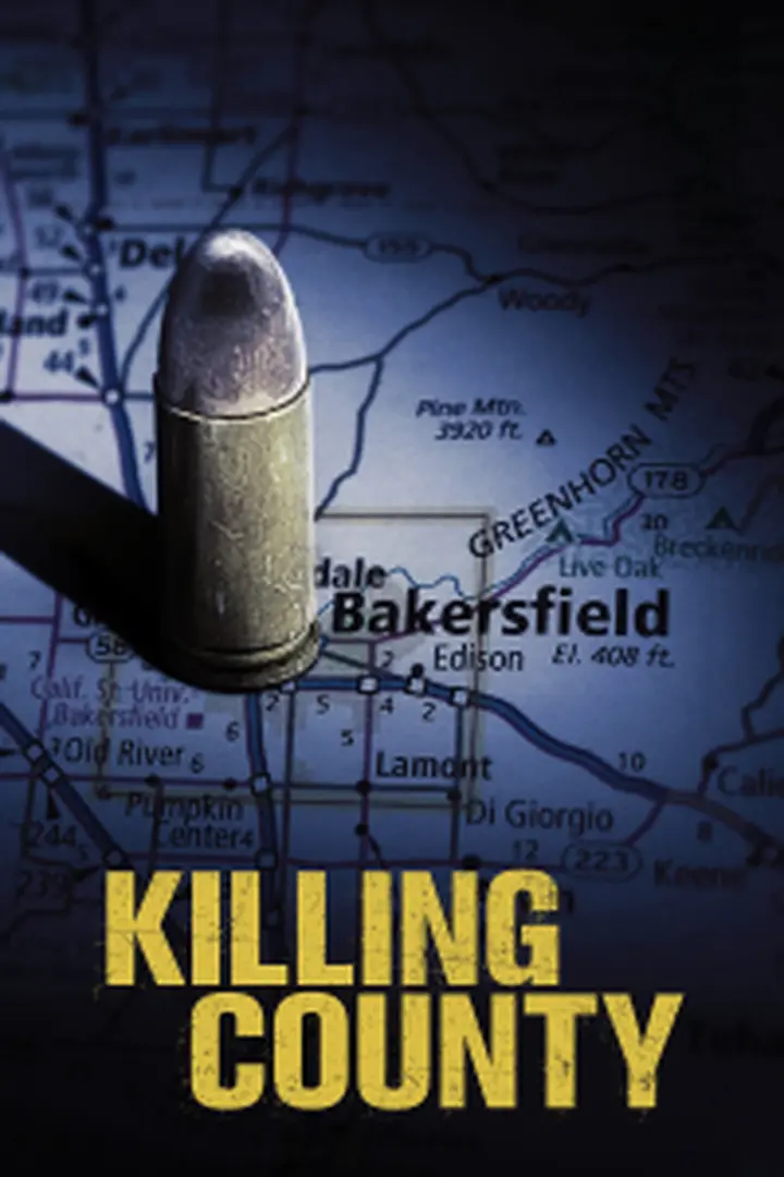 Info Series Killing County (2023) Sub Indo ZeroOne Films