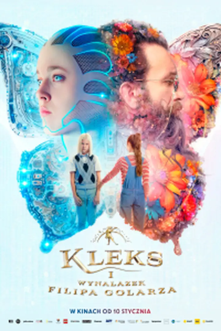 Info Film Kleks i wynalazek Filipa Golarza (2025) Sub Indo Swingset Magazine
