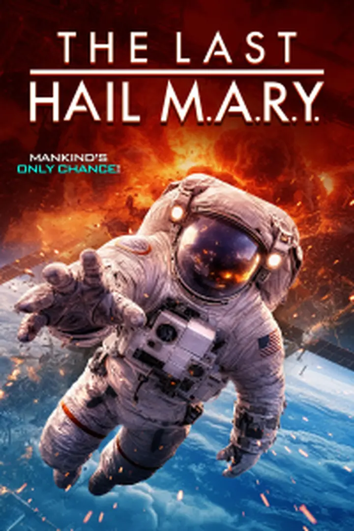 Info Film The Last Hail M.A.R.Y. (2026) Sub Indo Seeking Jane Austen