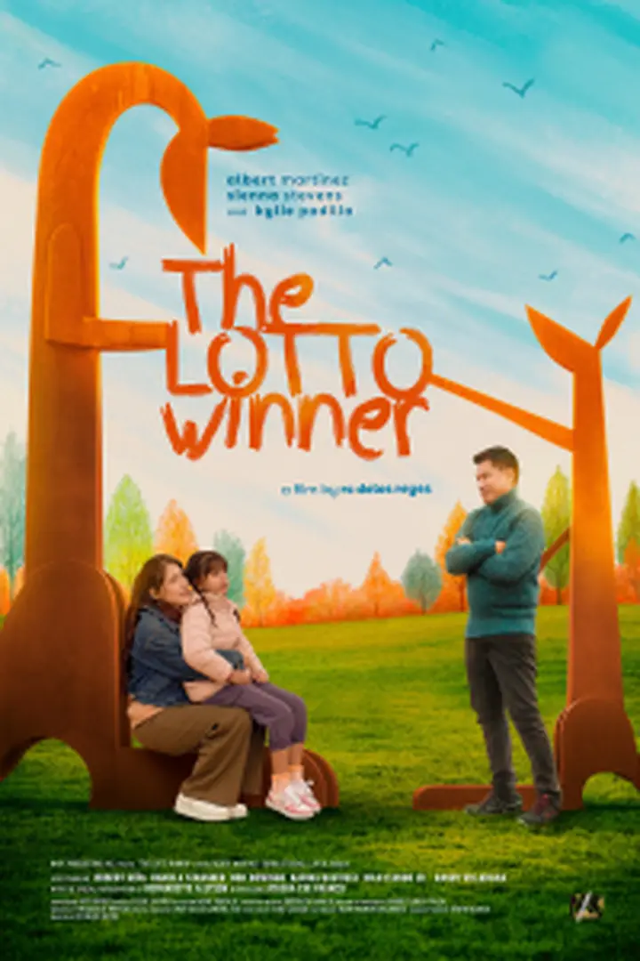 Nonton Film The Lotto Winner (2026) Sub Indo Seeking Jane Austen