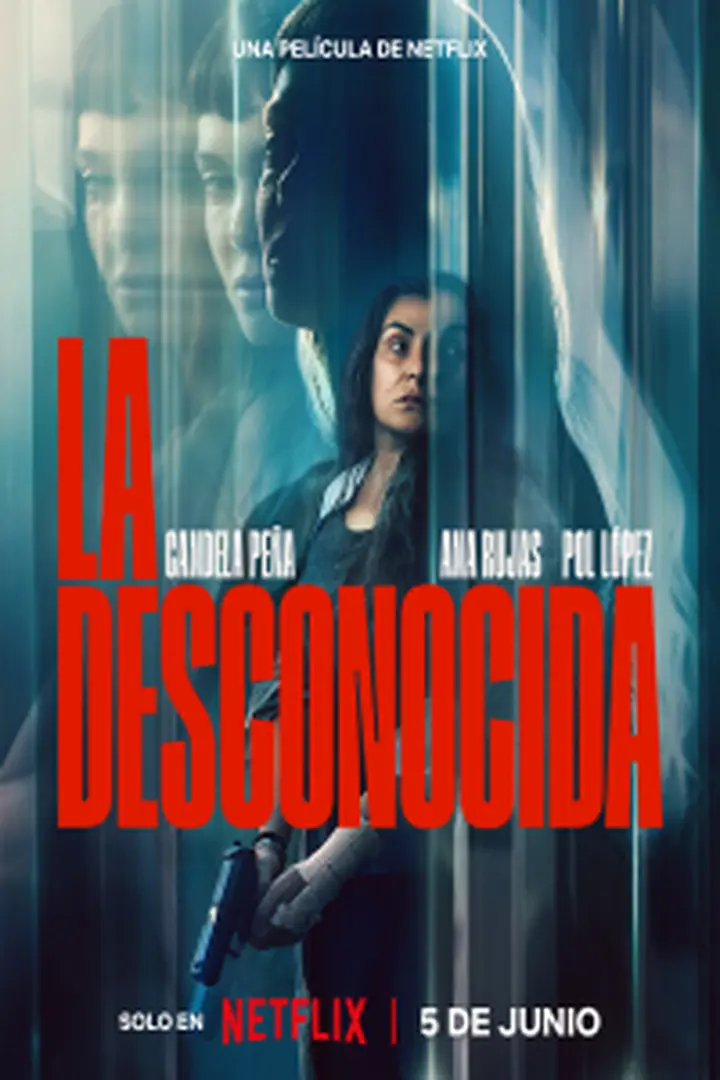 Nonton Film The Marked Woman (2026) Sub Indo OurWardFamily