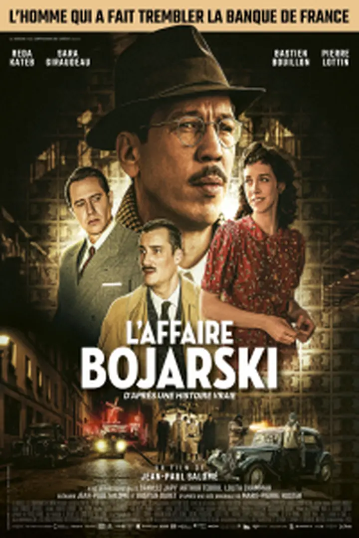 Nonton Film The Money Maker (2025) Sub Indo Swingset Magazine