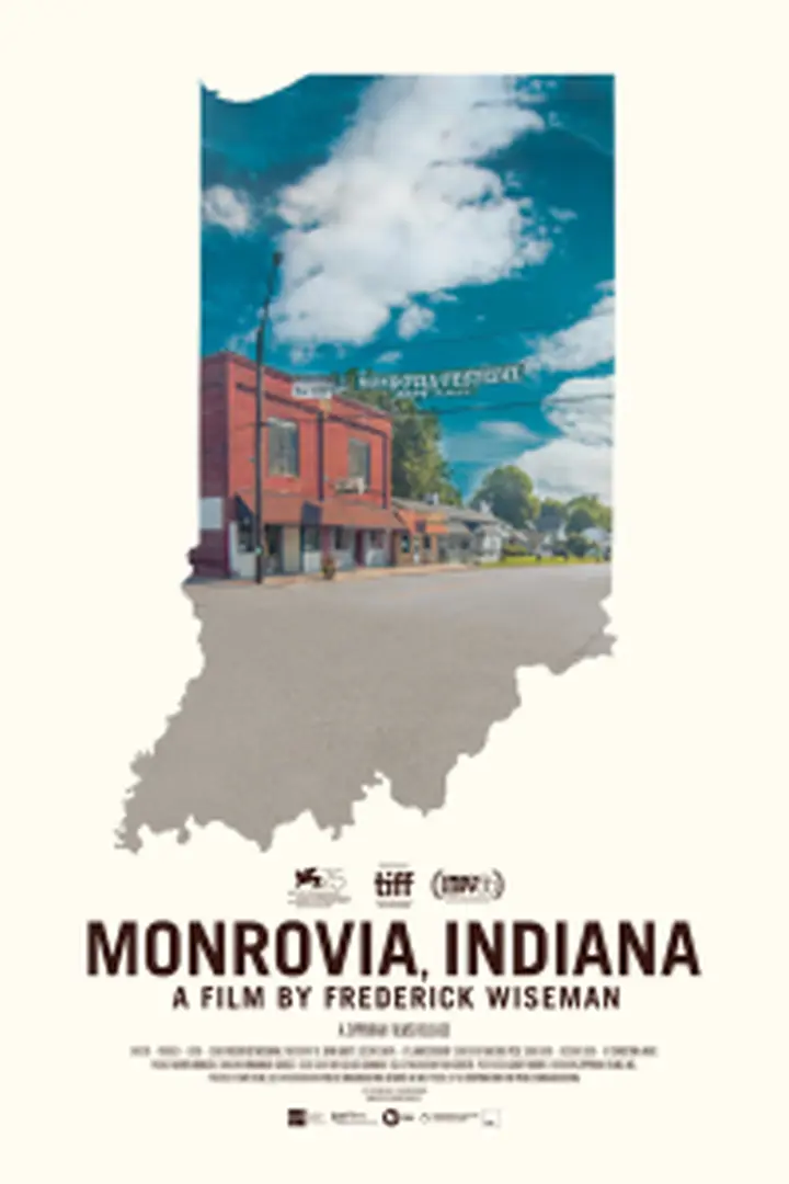 Info Film Monrovia, Indiana (2018) Sub Indo ZeroOne Films