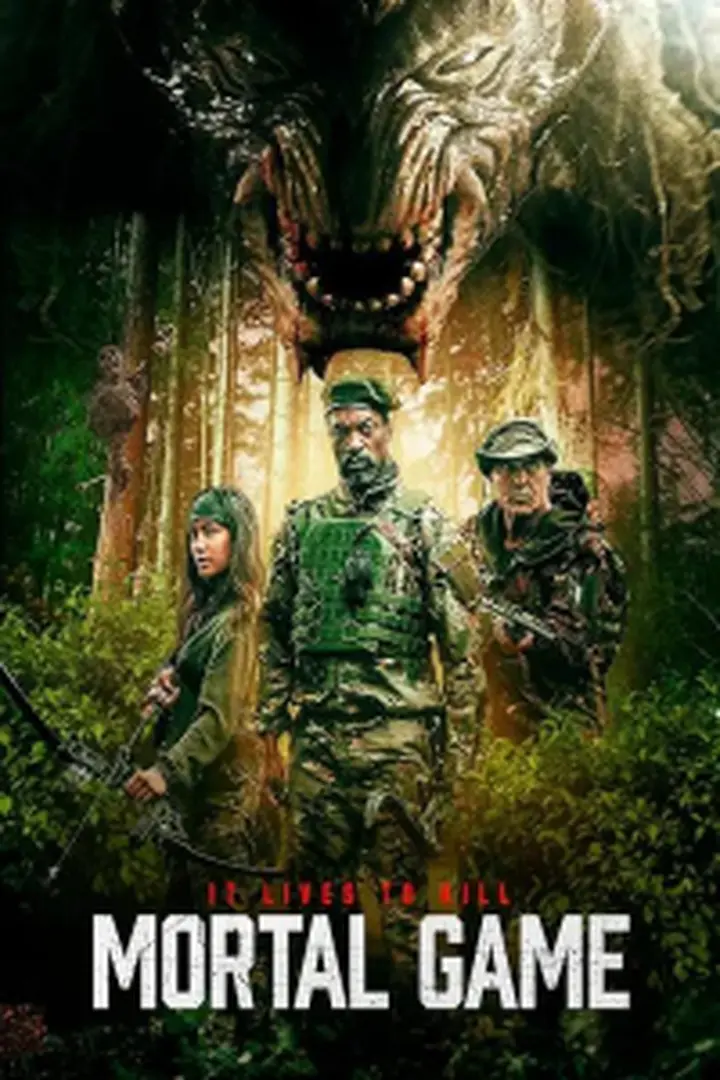 Info Film Mortal Game (2024) Sub Indo Swingset Magazine