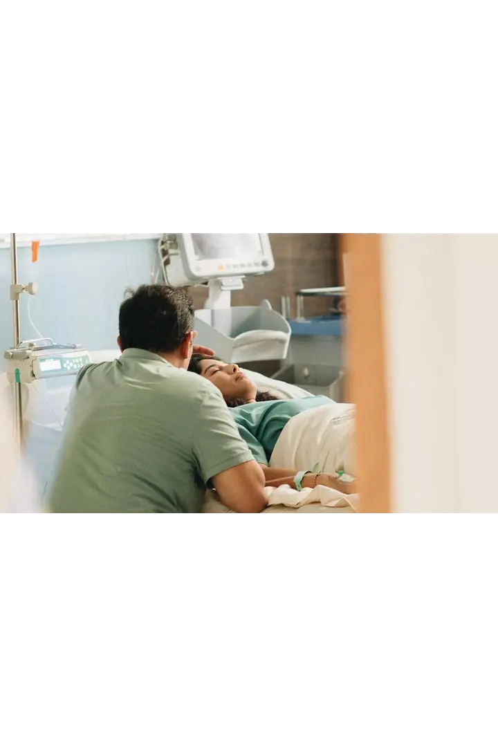 Info Film Esok Tanpa Ibu (2026) (2026) Sub Indo OurWardFamily