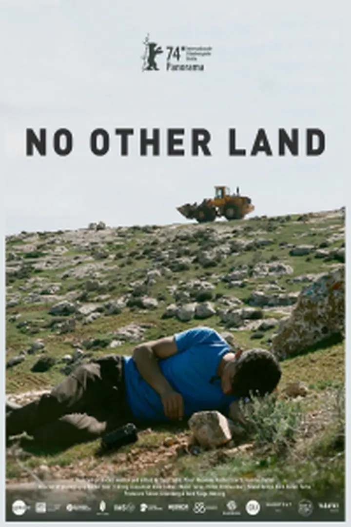 Nonton Film No Other Land (2024) Sub Indo Seeking Jane Austen