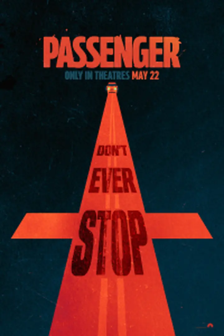 Info Film Passenger (2026) Sub Indo ZeroOne Films