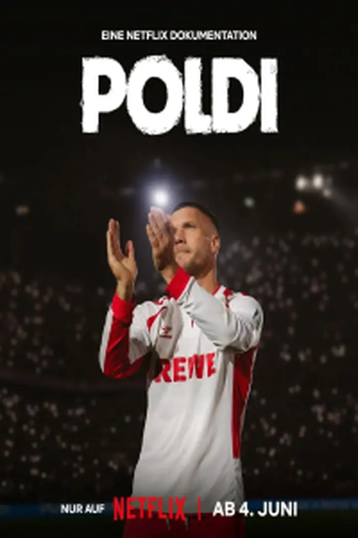 Info Film Poldi (2026) Sub Indo Seeking Jane Austen