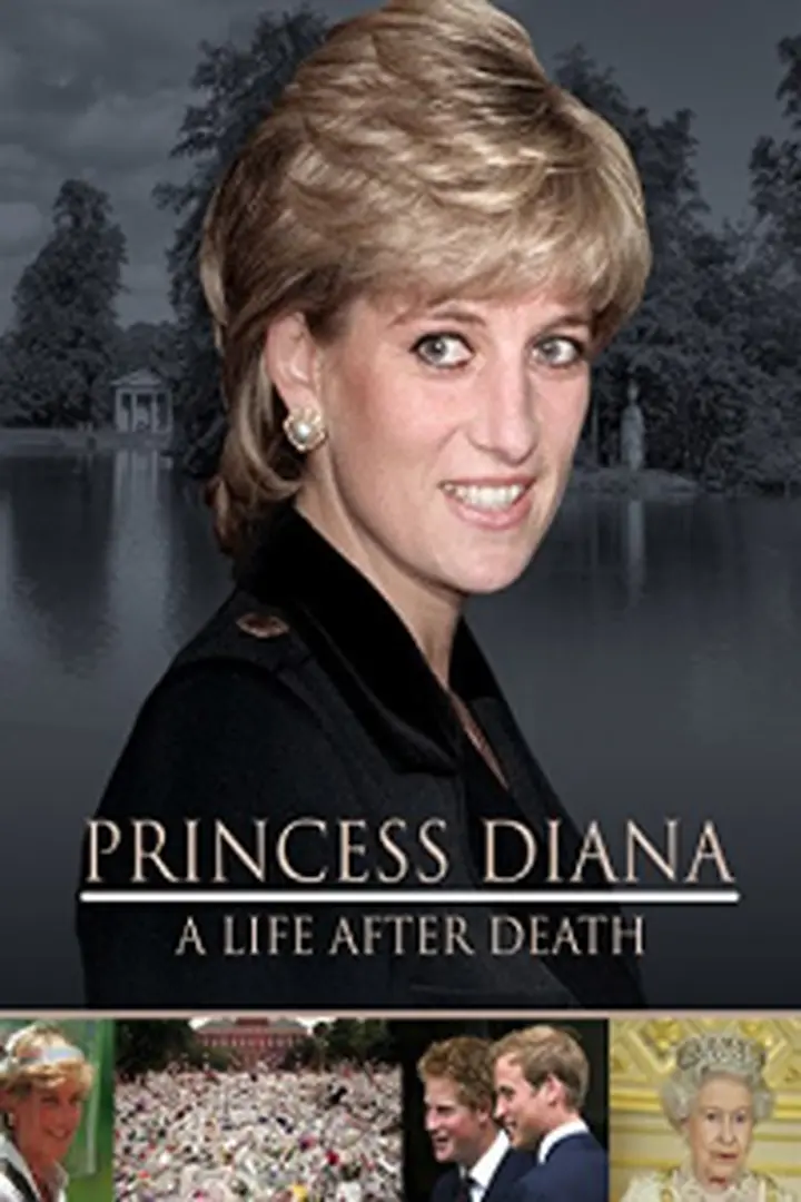 Info Film Princess Diana: A Life After Death (2018) Sub Indo ZeroOne Films