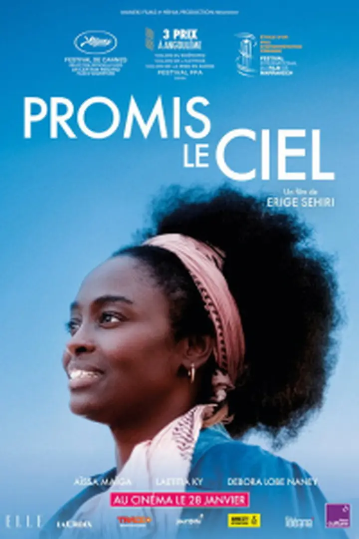 Nonton Film Promised Sky (2025) Sub Indo ZeroOne Films