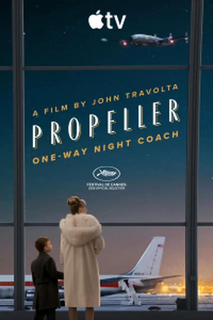 Info Film Propeller One-Way Night Coach (2026) Sub Indo ZeroOne Films