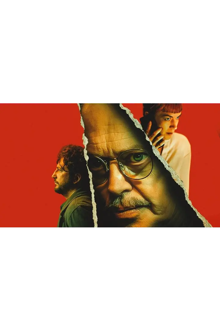 Info Film Psycho Therapy: The Shallow Tale of a Writer Who Decided to Write About a Serial Killer (2025) (2025) Sub Indo OurWardFamily