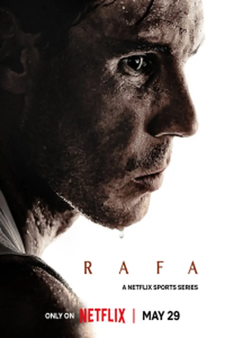 Info Series Rafa (2026) Sub Indo OurWardFamily