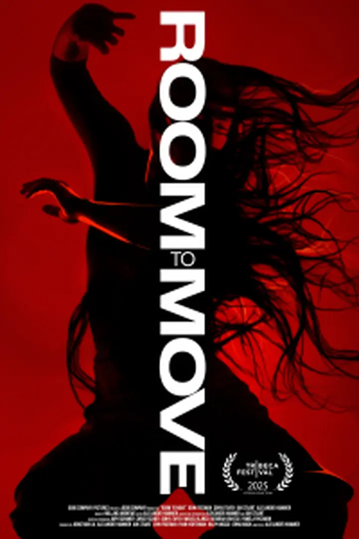 Info Film Room to Move (2025) Sub Indo OurWardFamily