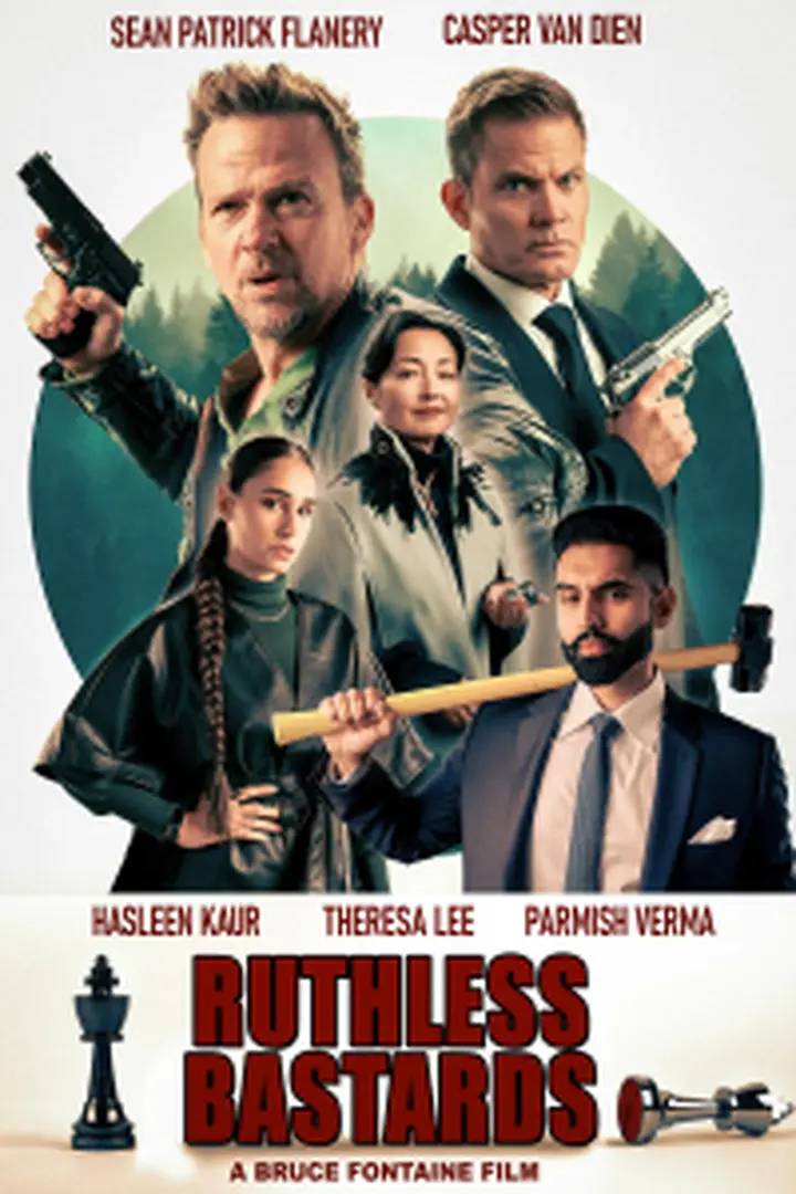 Info Film Ruthless Bastards (2025) Sub Indo OurWardFamily