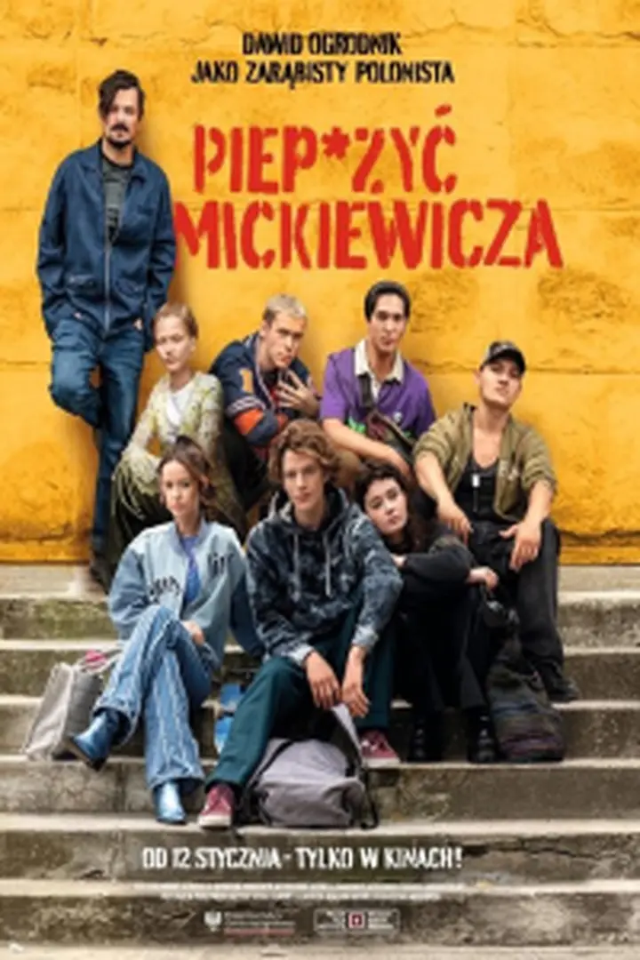 Info Film Screw Mickiewicz (2024) Sub Indo ZeroOne Films