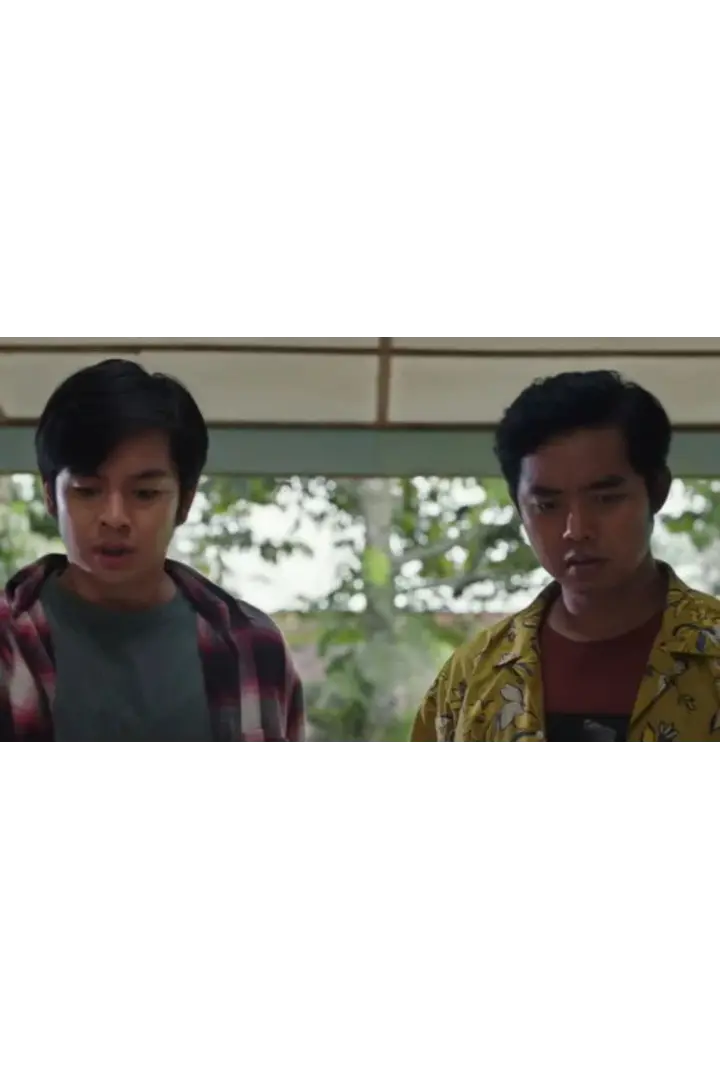 Info Film Sebelum Dijemput Nenek (2026) (2026) Sub Indo OurWardFamily