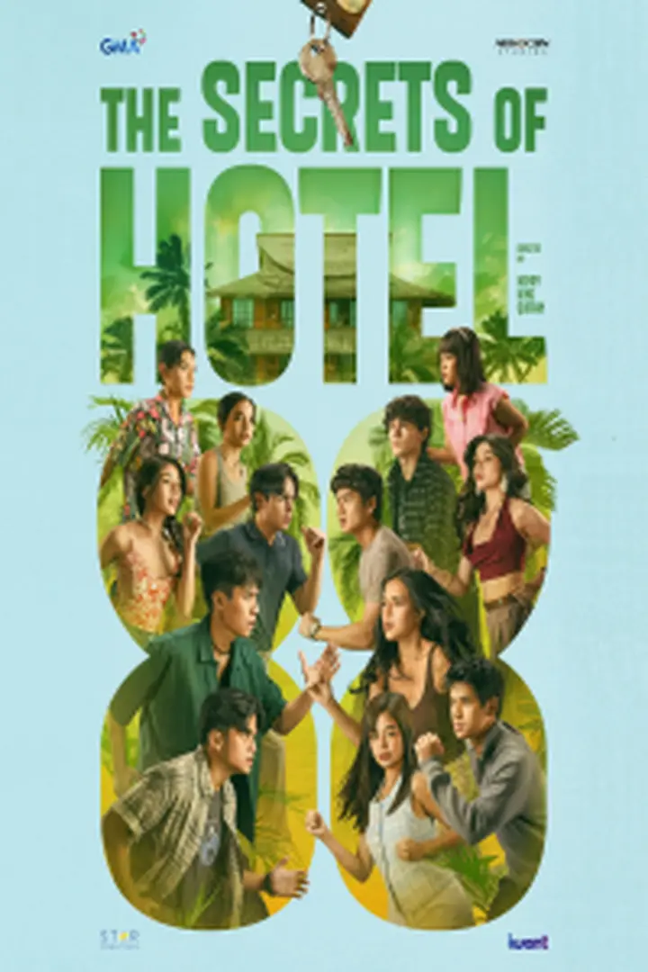 Nonton Series The Secrets of Hotel 88 (2026) Sub Indo Seeking Jane Austen