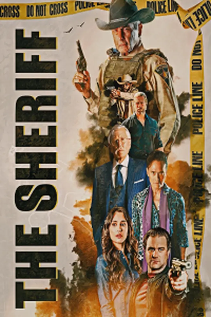 Info Film The Sheriff (2026) Sub Indo ZeroOne Films