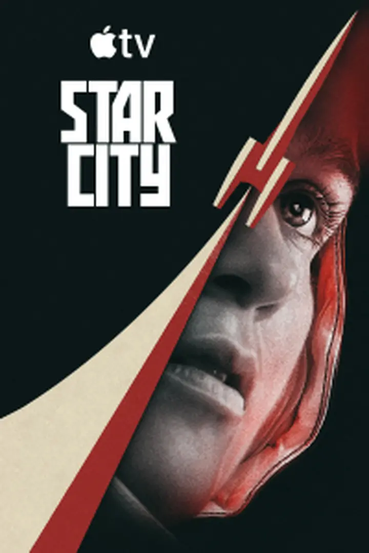 Info Series Star City (2026) Sub Indo ZeroOne Films